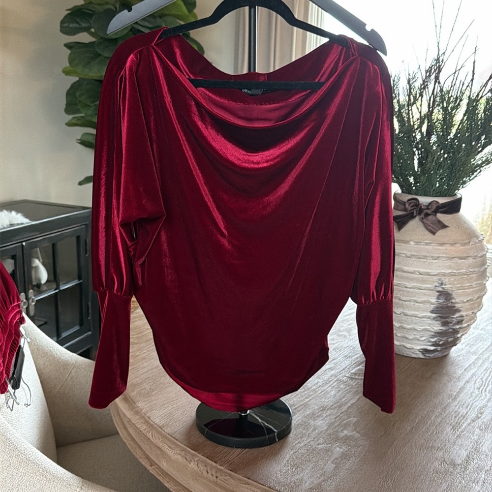 Women’s Boston Proper Lounge Set - Picture 9 of 10